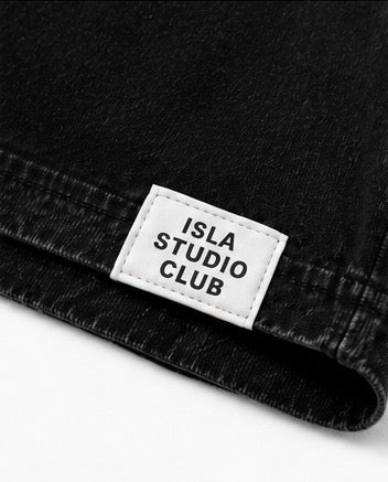 Vintage Washed Tee