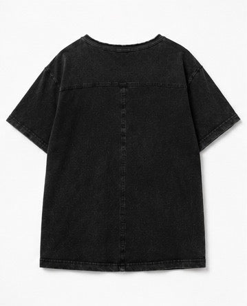 Vintage Washed Tee