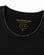Vintage Washed Tee