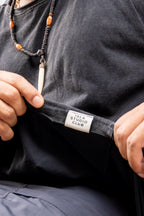 Vintage Washed Tee