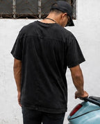 Vintage Washed Tee