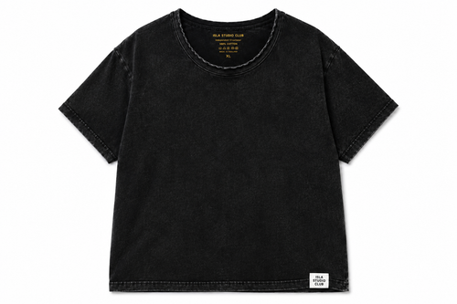 Vintage Washed Tee